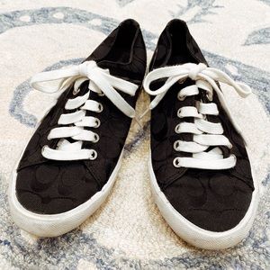 Coach Lesley Sneakers